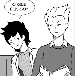 Em certos livros bastam apenas imagens