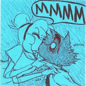 Guess Who's Comin' Over Pt. 1