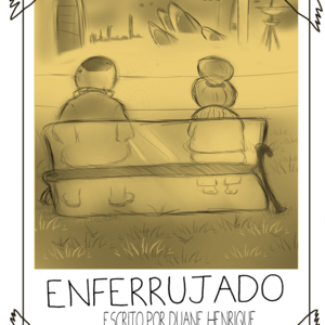 Enferrujado