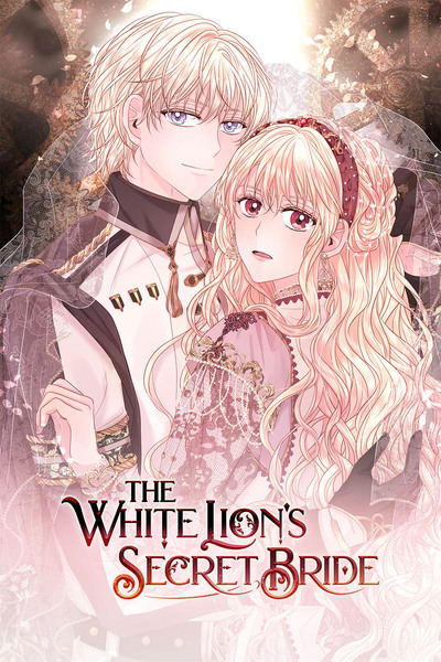 The White Lion's Secret Bride