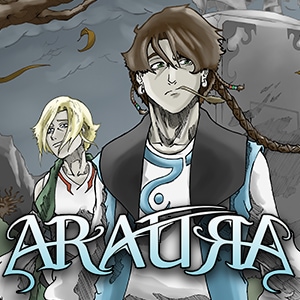 Araura