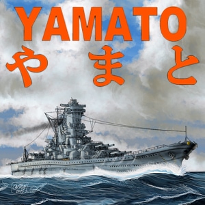 Yamato (Spanish).
