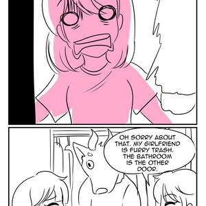 Dat fursuit