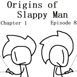 Chapter 1 - Episode 8