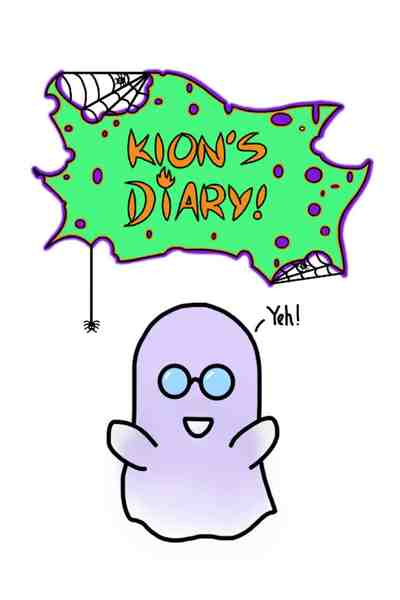 Kion's Diary