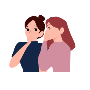 Un secret bien garder