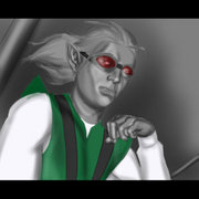 The Wandering Sword of the Black Paladin Season 2