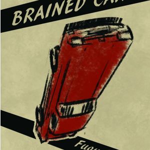 Brained car