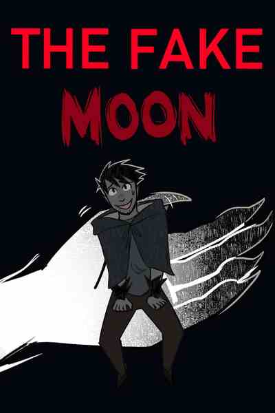 Tapas Thriller/Horror The Fake Moon