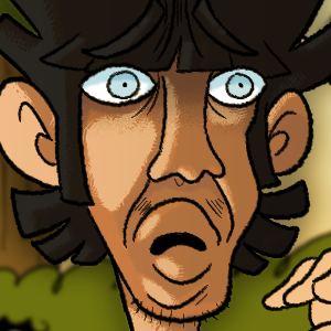 A Gay Little Investigation