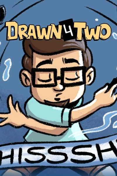 Drawn4Two