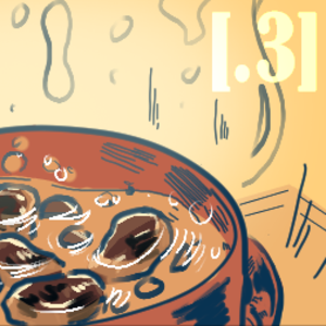 EPISODE 4 - DOMESTIC LESSON