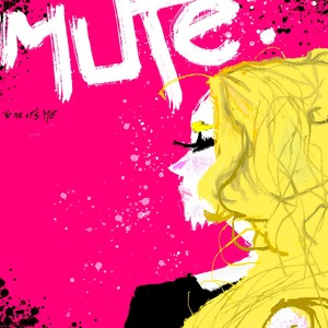 Drawing Mute. Again. 