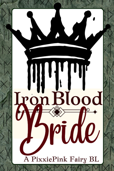 Tapas BL Iron Blood Bride