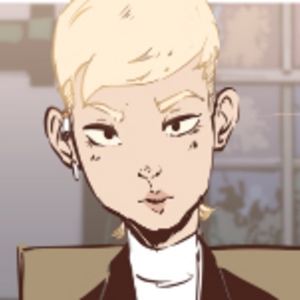 EP2: WHO THE HELL IS SHE?