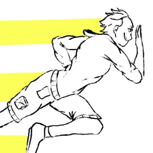 Chapter 1 - The Carpal Tunnel of Dreams