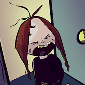 "A TERRIBLE TALE" (1&2)