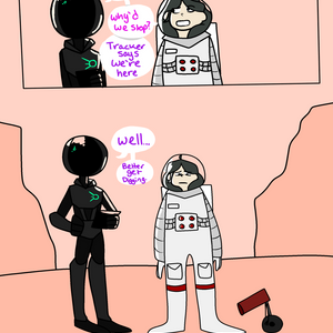 Finally Home chapter 1 page 7