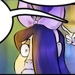 My Friends in Distantland Issue 2 Page 12