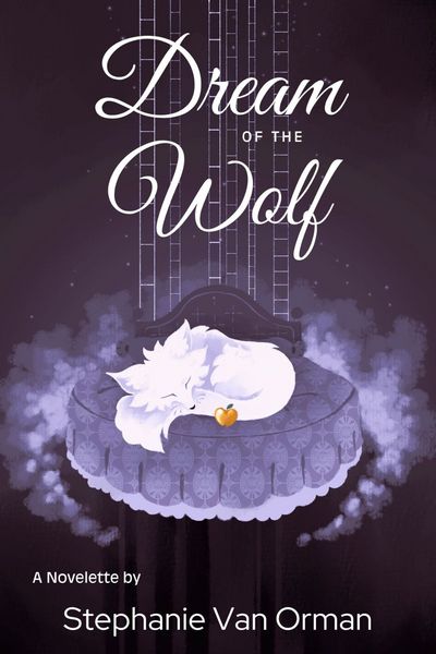 Dream of the Wolf