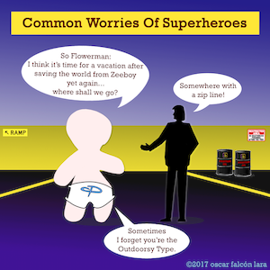 3.2- Rest And Relaxation After A Mission