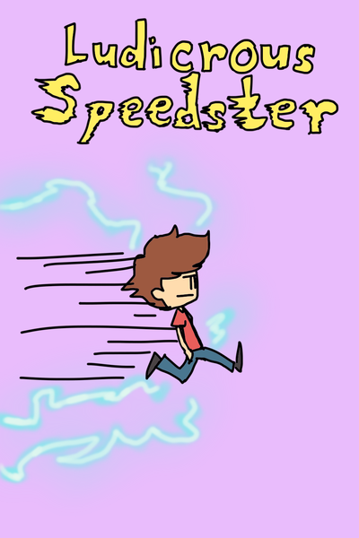 ludicrous speedster