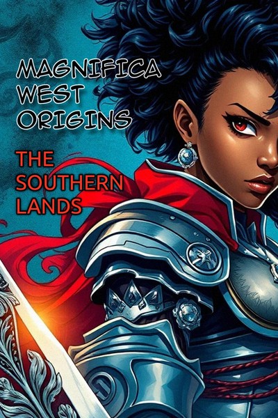 Magnifica West Origins: The Southern Lands