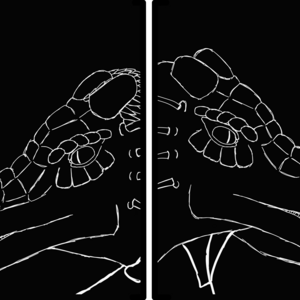 To Return A Knife - Part X