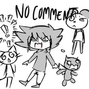 No Comment