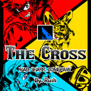 The Cross (Part-01) : Run