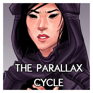 The Parallax Cycle