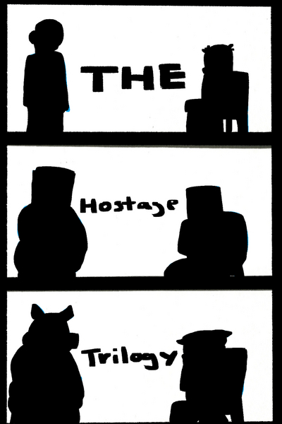 The Hostage Trilogy