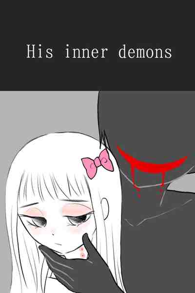 His inner demons