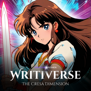 The Idea of Writiverse