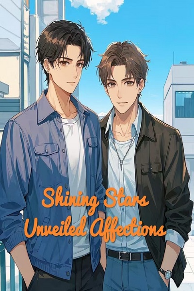 Shining Stars: Unveiled Affections