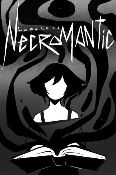 Hopeless Necromantic 
