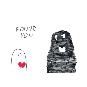 Found You
