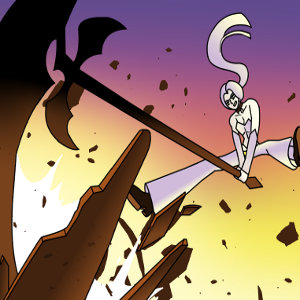 The Festival (Pt. 3)