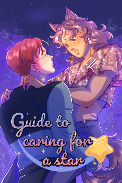 Guide to caring for a star