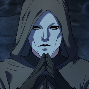 59. Mercenary Ashu