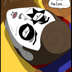 Chapter 10: Double battle