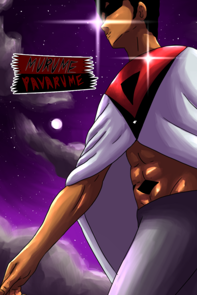 Murume PaVarume (Chapter 1 - 35 Remaster)