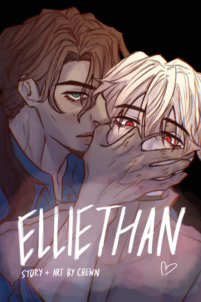 Elliethan!