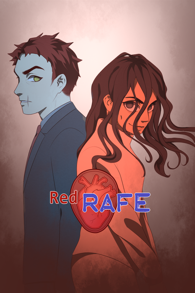 Red RAFE