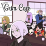 Grim Café