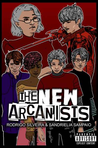 The new Arcanists