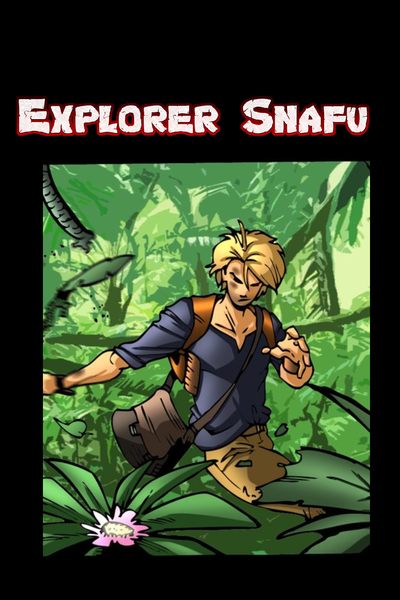 Explorer Snafu