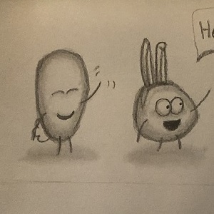 ~ Mini Episode: Easter ~