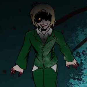 Liam O'Donkor a hard test