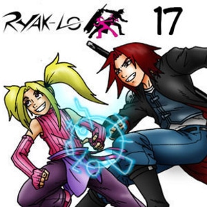 Ryak-Lo issue: 17